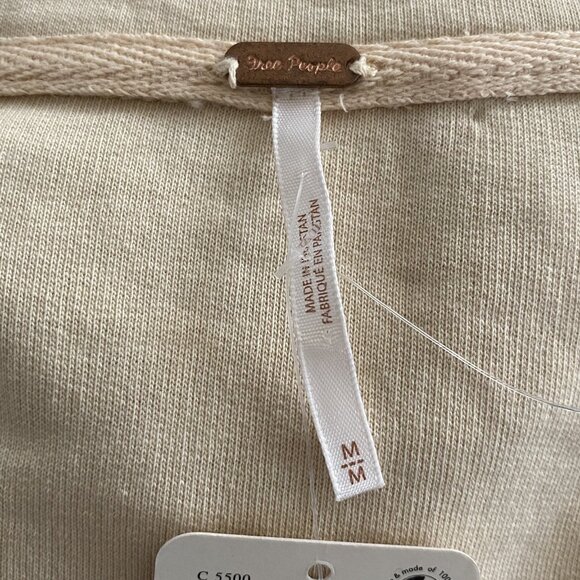 Free People Ruby Jacket NWT - Picture 8 of 8